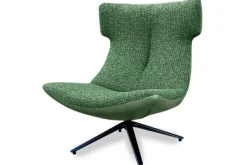 Draaifauteuil Lowie Draaifauteuils