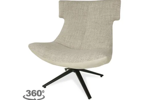Best Draaifauteuil Lowie Draaifauteuils