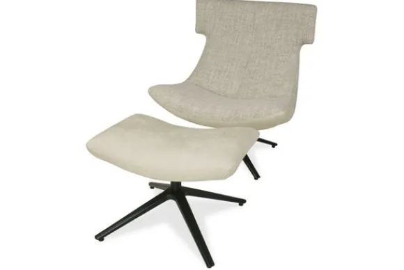 Best Draaifauteuil Lowie Draaifauteuils