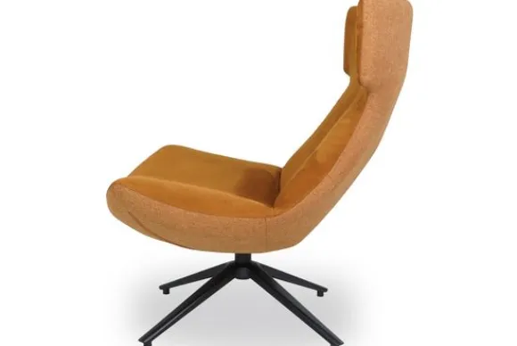 New Draaifauteuil Lowie Draaifauteuils
