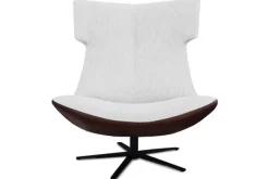 Hot Draaifauteuil Lowie Draaifauteuils