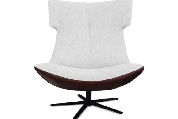 Hot Draaifauteuil Lowie Draaifauteuils