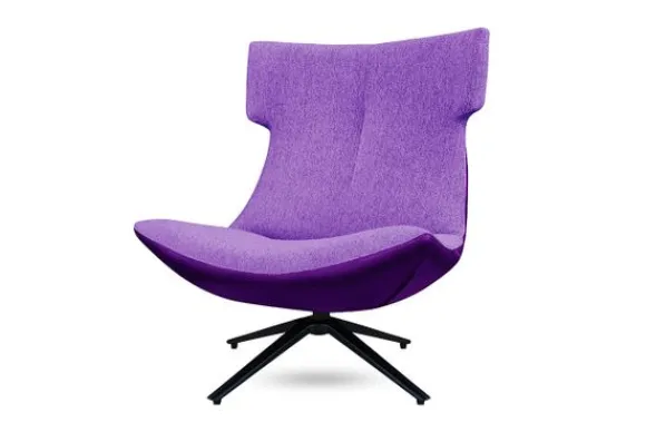 Hot Draaifauteuil Lowie Draaifauteuils