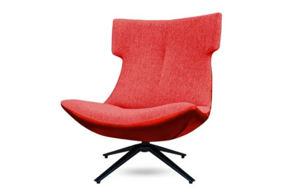 Hot Draaifauteuil Lowie Draaifauteuils