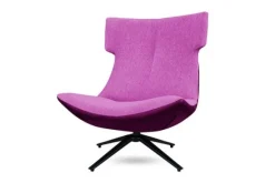 Hot Draaifauteuil Lowie Draaifauteuils