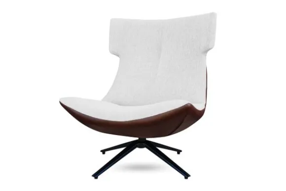 Hot Draaifauteuil Lowie Draaifauteuils