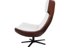 Hot Draaifauteuil Lowie Draaifauteuils