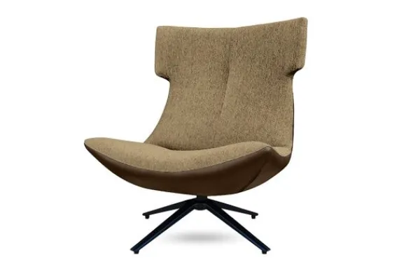 Hot Draaifauteuil Lowie Draaifauteuils