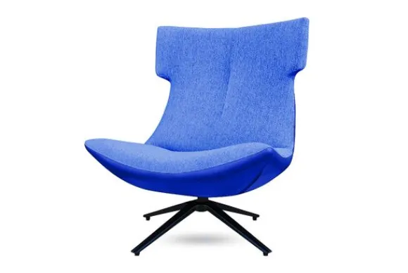 Hot Draaifauteuil Lowie Draaifauteuils