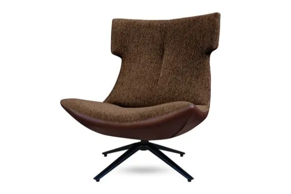 Hot Draaifauteuil Lowie Draaifauteuils
