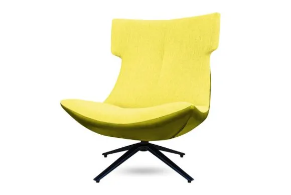 Hot Draaifauteuil Lowie Draaifauteuils