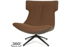 Online Draaifauteuil Lowie Draaifauteuils