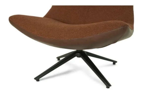 Online Draaifauteuil Lowie Draaifauteuils