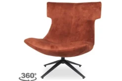 Sale Draaifauteuil Lowie Draaifauteuils