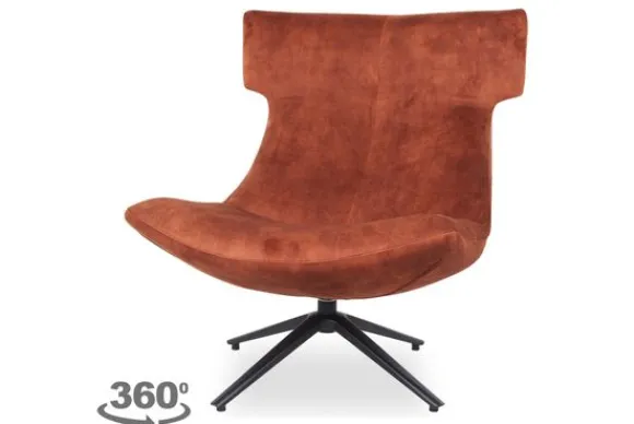 Sale Draaifauteuil Lowie Draaifauteuils