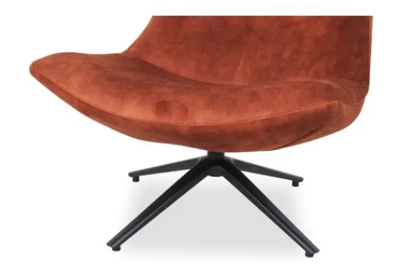 Sale Draaifauteuil Lowie Draaifauteuils