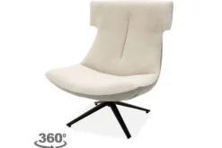 Online Draaifauteuil  Lowie Draaifauteuils