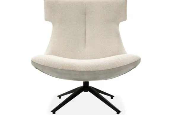 Online Draaifauteuil Lowie Draaifauteuils