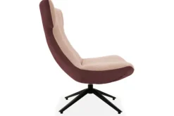 Online Draaifauteuil Lowie Draaifauteuils
