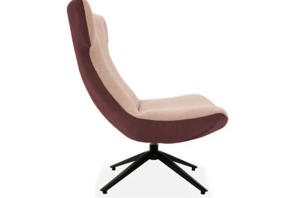 Online Draaifauteuil Lowie Draaifauteuils