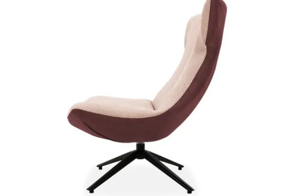 Online Draaifauteuil Lowie Draaifauteuils