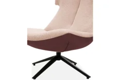 Online Draaifauteuil Lowie Draaifauteuils