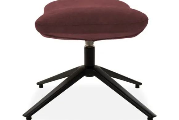 Online Draaifauteuil Lowie Draaifauteuils