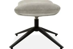 Online Draaifauteuil Lowie Draaifauteuils