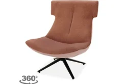Online Draaifauteuil Lowie Draaifauteuils