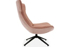 Online Draaifauteuil Lowie Draaifauteuils