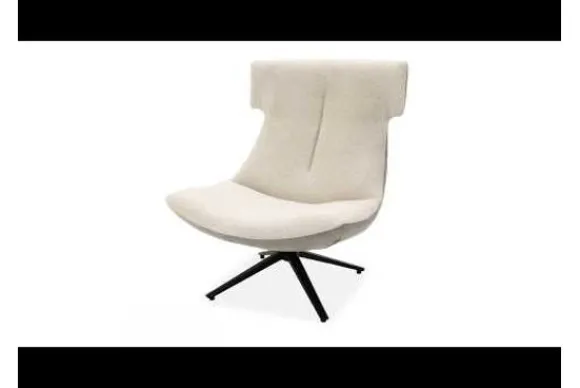Online Draaifauteuil Lowie Draaifauteuils