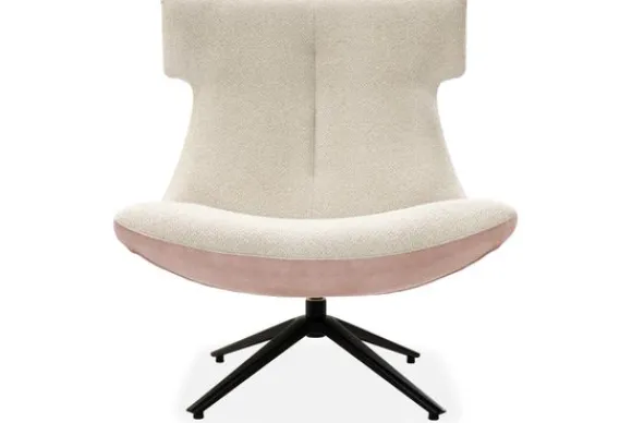 Online Draaifauteuil Lowie Draaifauteuils