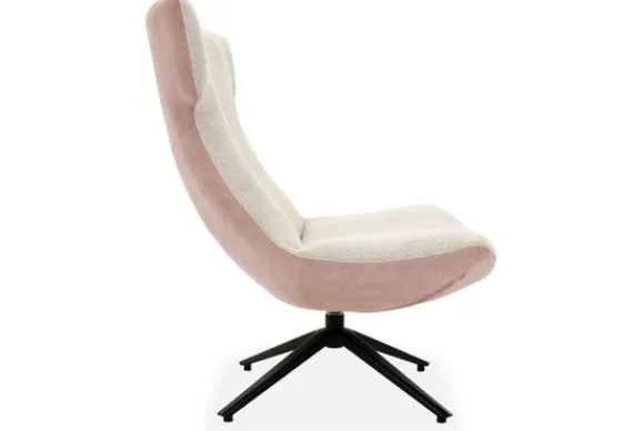 Online Draaifauteuil Lowie Draaifauteuils