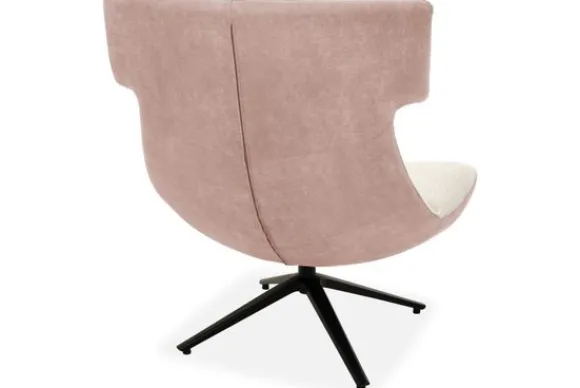 Online Draaifauteuil Lowie Draaifauteuils