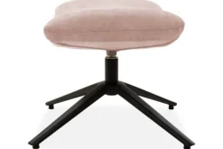 Online Draaifauteuil Lowie Draaifauteuils