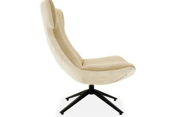 Online Draaifauteuil Lowie Draaifauteuils