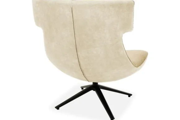 Online Draaifauteuil Lowie Draaifauteuils