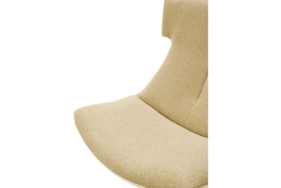 Online Draaifauteuil Lowie Draaifauteuils