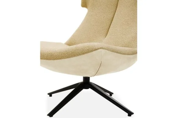 Online Draaifauteuil Lowie Draaifauteuils