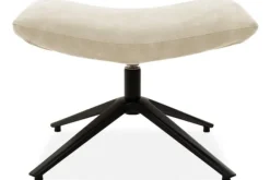 Online Draaifauteuil Lowie Draaifauteuils