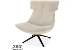 Online Draaifauteuil Lowie Draaifauteuils