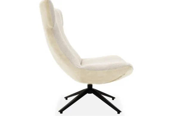 Online Draaifauteuil Lowie Draaifauteuils