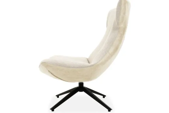 Online Draaifauteuil Lowie Draaifauteuils