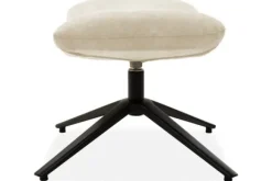 Online Draaifauteuil Lowie Draaifauteuils