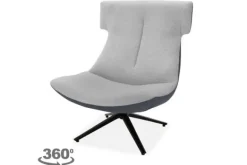 Online Draaifauteuil Lowie Draaifauteuils