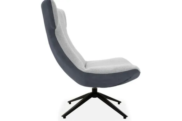 Online Draaifauteuil Lowie Draaifauteuils