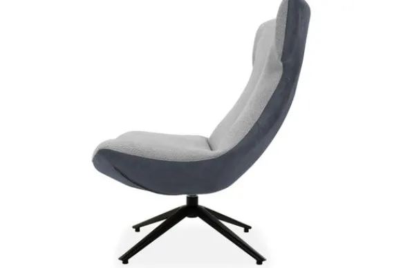 Online Draaifauteuil Lowie Draaifauteuils