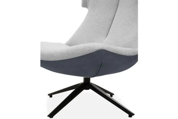 Online Draaifauteuil Lowie Draaifauteuils