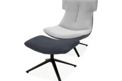 Online Draaifauteuil Lowie Draaifauteuils