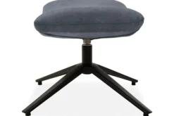 Online Draaifauteuil Lowie Draaifauteuils